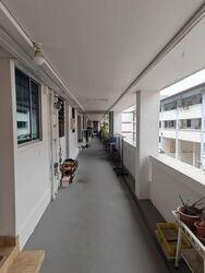 Blk 744 Reservoir Village (Bedok), HDB 3 Rooms #634087271